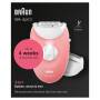 Braun Epilierer Silk-épil 3-277