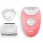 Braun Epilierer Silk-épil 3-277