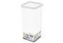 ROTHO Vorratsdose Loft Prem. 1,5l qu