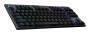 Logitech G915 X Lightspeed TKL Gaming Tastatur Kabellos Tactile Tastaturen PC -kabellos-