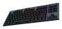 Logitech G915 X Lightspeed TKL Gaming Tastatur Kabellos Tactile Tastaturen PC -kabellos-
