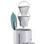ARIETE Kaffeemaschine Serie Breakfast 12 Tassen 1,5l