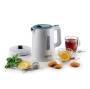 ARIETE Wasserkocher Serie Breakfast 2.200W 1,7l