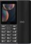 HMD 105 DS 4G (2024) black (1GF029CPH1L03)
