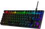 HyperX Alloy Origins Core Gaming Tastatur Tastaturen PC -kabelgebunden-