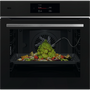 AEG BACKOFEN EINBAU 71L 20PROG (E8PB73ZAT        SW)