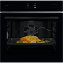 AEG DAMPFBACKOFEN EINBAU   WIFI (TB8SB73ZAB        SW)