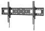 MANHATTAN Anti-Diebstahl TV-Wandhalterung neigbar ausziehbar (461863)
