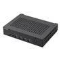 ASUS PN43-SN100AD iN100/4GB-DDR4/128GB M.2/black W11P (90MS0321-M000U0)