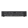 ASUS PN43-SN100AD iN100/4GB-DDR4/128GB M.2/black W11P (90MS0321-M000U0)
