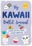 EMF Verlag My Kawaii Bullet Journal