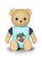 Zapf BABY bornSplish Splash Badewanne mit Teddy