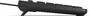 HP Inc. HP 125 G2 USB Wired Keyboard Schwarz Layout Deutsch (AY2Y7AA#ABD)