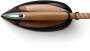 Philips Bügelstation GC9682/80 PerfectCare Elite Plus schwarz/bronze