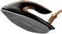Philips Bügelstation GC9682/80 PerfectCare Elite Plus schwarz/bronze
