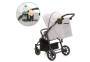 FILLIKID Flaschenhalterung Duo sw