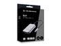 CONCEPTRONIC Kartenleser USB-C3.2->SD/TF4.0/CFast2.0 schwarz (BIAN09G)