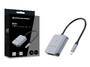 CONCEPTRONIC Kartenleser USB-C3.2->CFEXPRESS2.0 TypB schwarz (BIAN08G)
