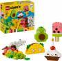 LEGO® Classic 11039 Kreative essbare Freunde