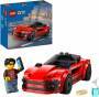 LEGO® City 60448 Roter Sportwagen
