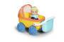 Zapf BABY bornSplish Splash Kinderwagen mit Emma