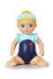 Zapf BABY bornSplish Splash Kinderwagen mit Emma