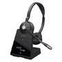 Jabra Headset Engage 75 SE Stereo Bluetooth DECT (9659-583-111)