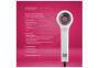 Genius INVICTUS Hair D7 Haartrockner Set 4-tlg, 1600 W, wh (08235)