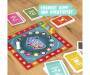 Simba Dickie Gegenteil Brettspiel