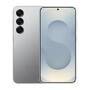 Samsung Smartphone Samsung Galaxy S25 128GB Silver 6.2" 5G (12GB) EU Model Android (SM-S931BZSDEUE)