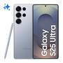 Samsung Smartphone Samsung Galaxy S25 Ultra 256GB Blue 6.9" 5G (12GB) DE Model (SM-S938BZBDEUB)