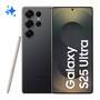 Samsung Smartphone Samsung Galaxy S25 Ultra 256GB Black 6.9" 5G (12GB) DE Model Android (SM-S938BZKD