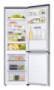 Samsung KÜHL-GEFRIERKOMBI STAND 186X60 (RB34C600DSA/EF  EDST)