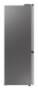 Samsung KÜHL-GEFRIERKOMBI STAND 186X60 (RB34C600DSA/EF  EDST)