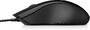 HP Inc. HP 105 Wired Mouse Black USB-A (822M9UT#ABB)