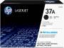 HP Toner CF 237 A schwarz No. 37 A Toner