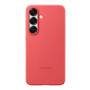 Samsung Silikon Case S25 rot (EF-PS931CREGWW)
