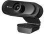 SANDBERG USB Webcam 1080P Saver. Keine Treiberinstallation. Mit Klemme fuer Bildschirm. Stereomikrof