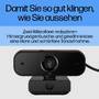 HP Inc. HP Webcam 435 FHD USB-A (77B10AA#ABB)