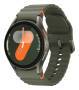 Samsung Galaxy Watch 7 Green 40mm EU Model (SM-L300NZGAEUE)
