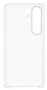 Samsung Mobilfunkzubehör Samsung Smartphone Clear Case for Galaxy S25 Ultra (EF-QS938CTEGWW)