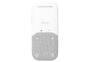 ALECTO Babyphone mit Full ECO-Modus und Nachtlicht DBX 135