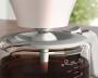 Philips HD 5416/00 Cafè Gourmet weiß Kaffee-/Teeautomaten