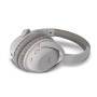 LINDY LH500XW Wireless Active Noise Cancelling Headphone gra (73200)
