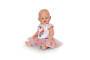 Zapf BABY born Einhornkleid mit Tutu 43cm