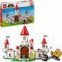LEGO® Super Mario 71435 Showdown mit Roy beim Pilz-Palast