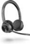 HP Poly Voyager 4320 USB-A Headset +BT700 dongle SmartBuy (76U49AA)
