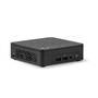 ASUS RNUC13ANKI5048C2I NUC 13 PRO mini-PC Intel Core i5-1340P 2X4GB 512GB W11P Arena Canyon i5 EU Co