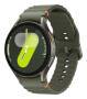 Samsung Galaxy Watch 7 Green 44mm EU Model (SM-L310NZGAEUE)