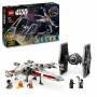 LEGO® Star Wars 75393 Mashup aus TIE Fighter & X-Wing